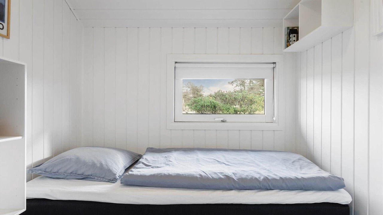 Photo of Bedroom in Hirtshals