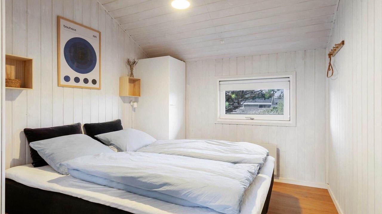 Photo of Bedroom in Hirtshals