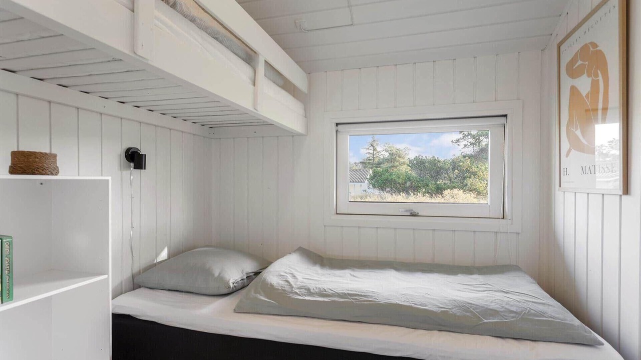 Photo of Bedroom in Hirtshals