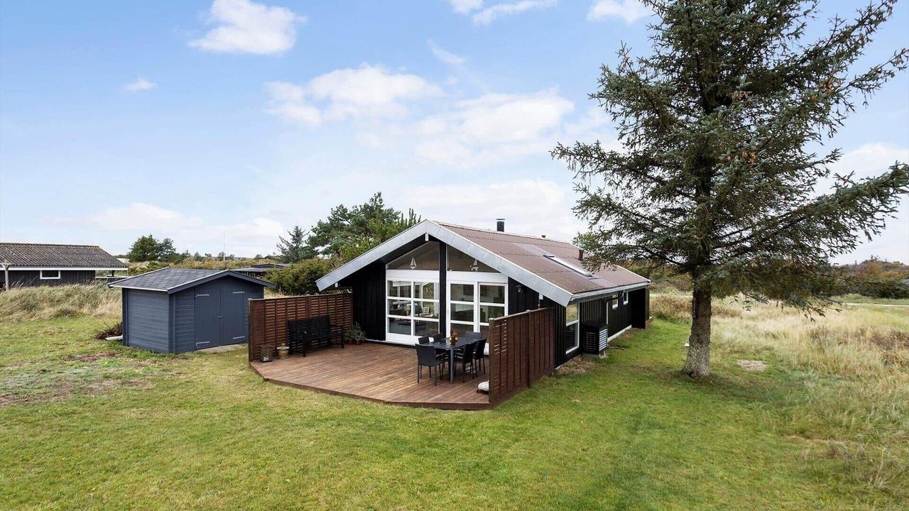 Photo of Outdoor in Hirtshals