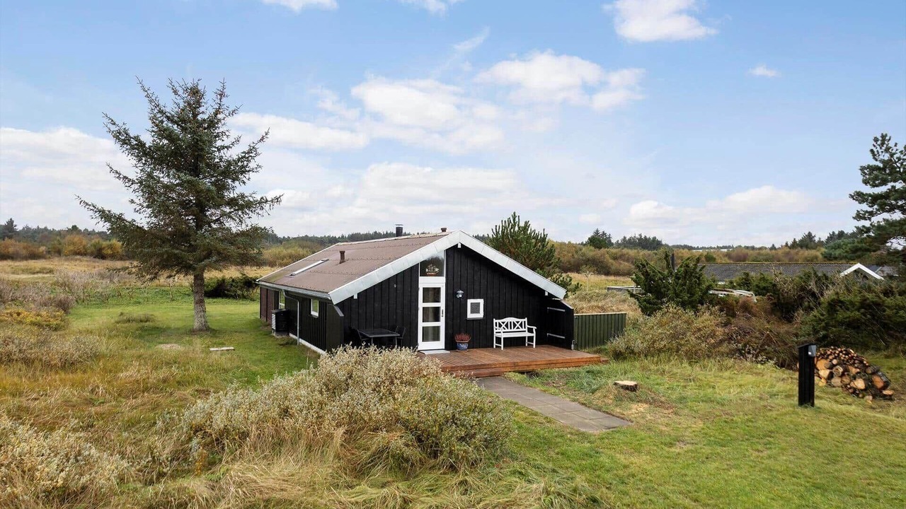 Photo of Outdoor in Hirtshals