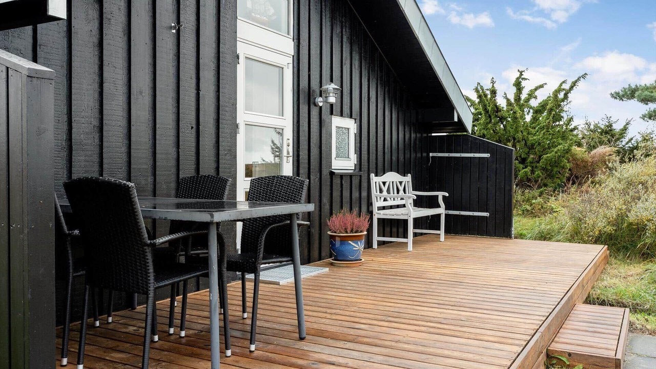 Photo of Outdoor in Hirtshals
