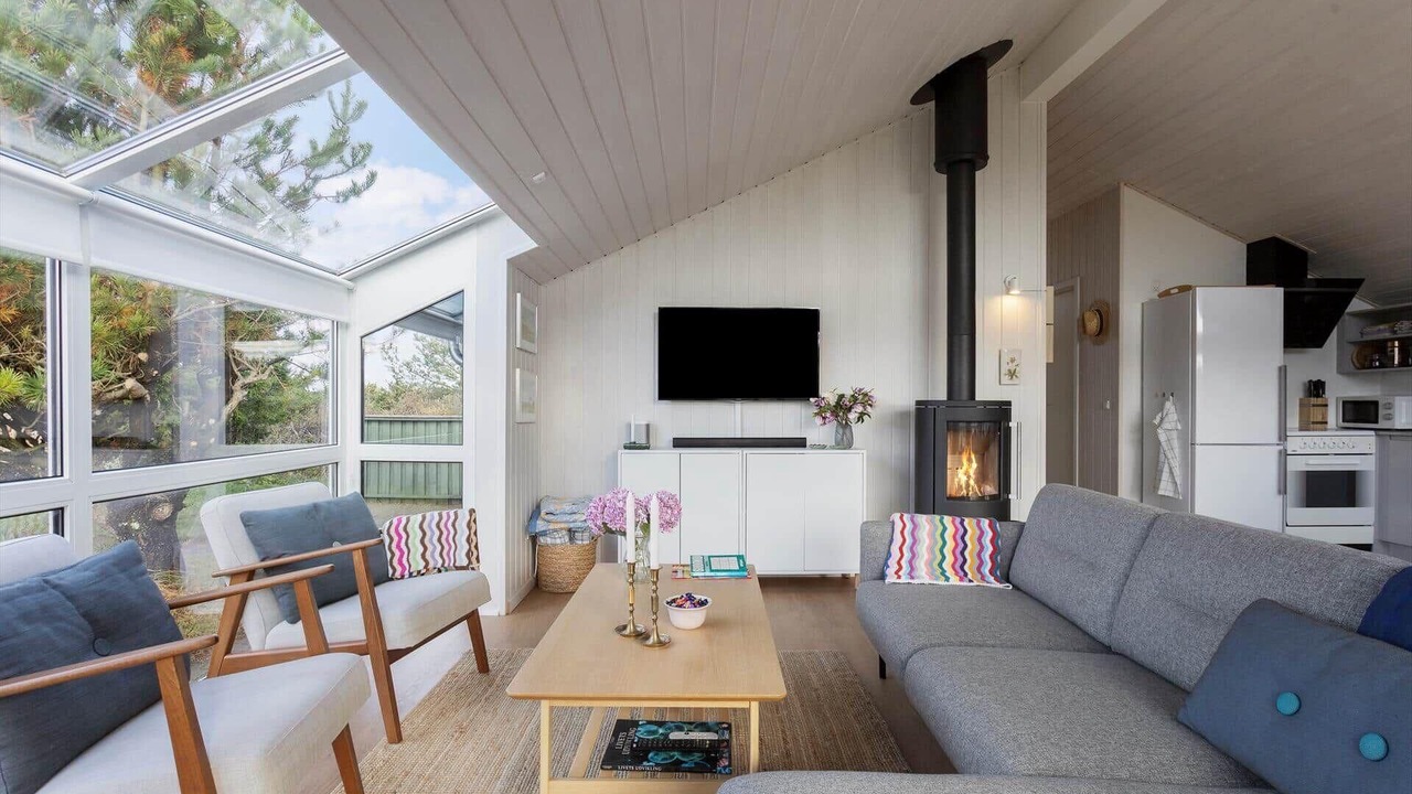 Photo of Livingroom in Hirtshals