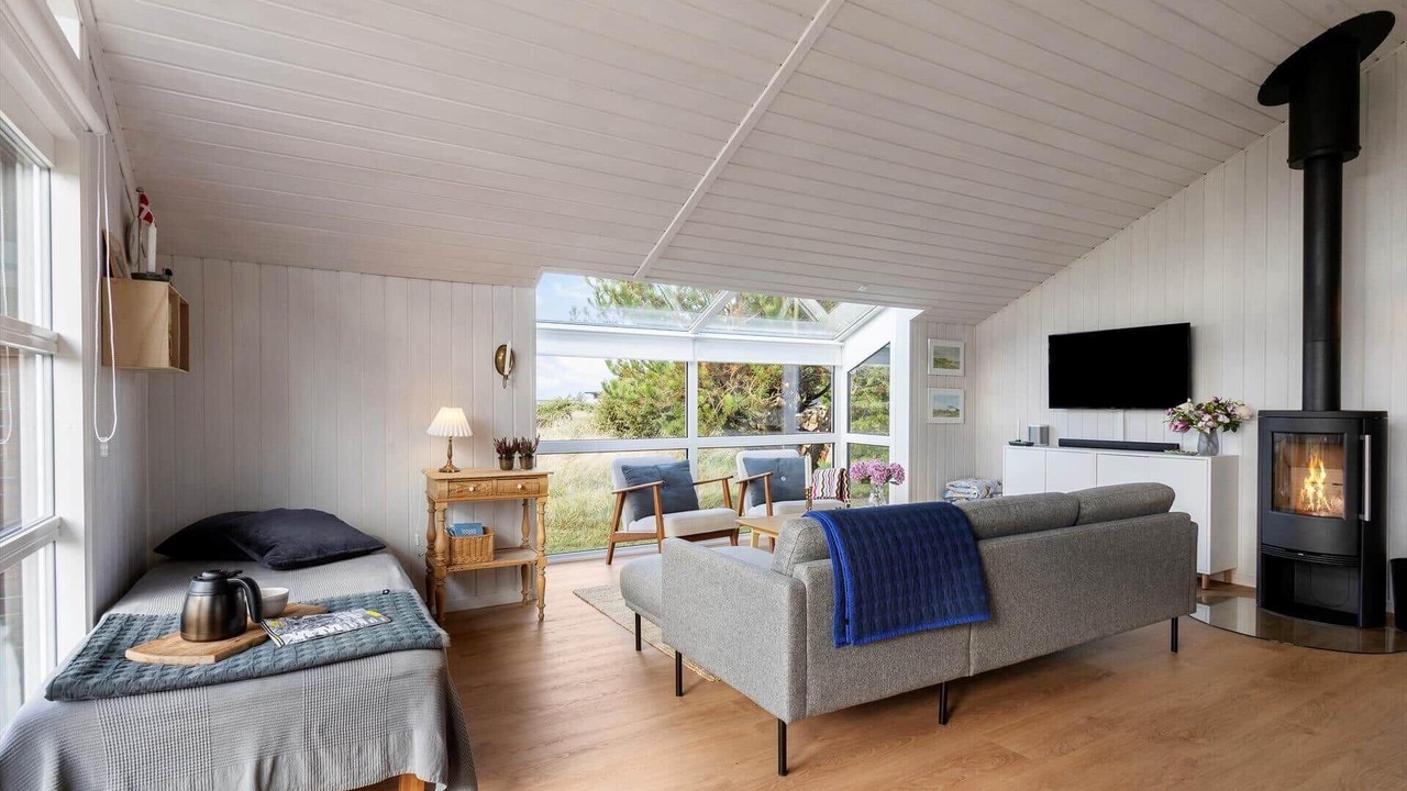 Photo of Livingroom in Hirtshals