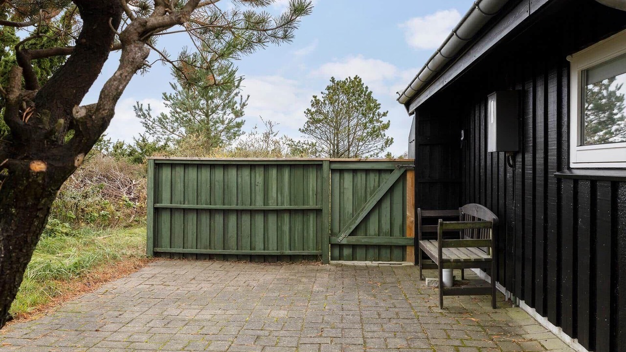Photo of Outdoor in Hirtshals