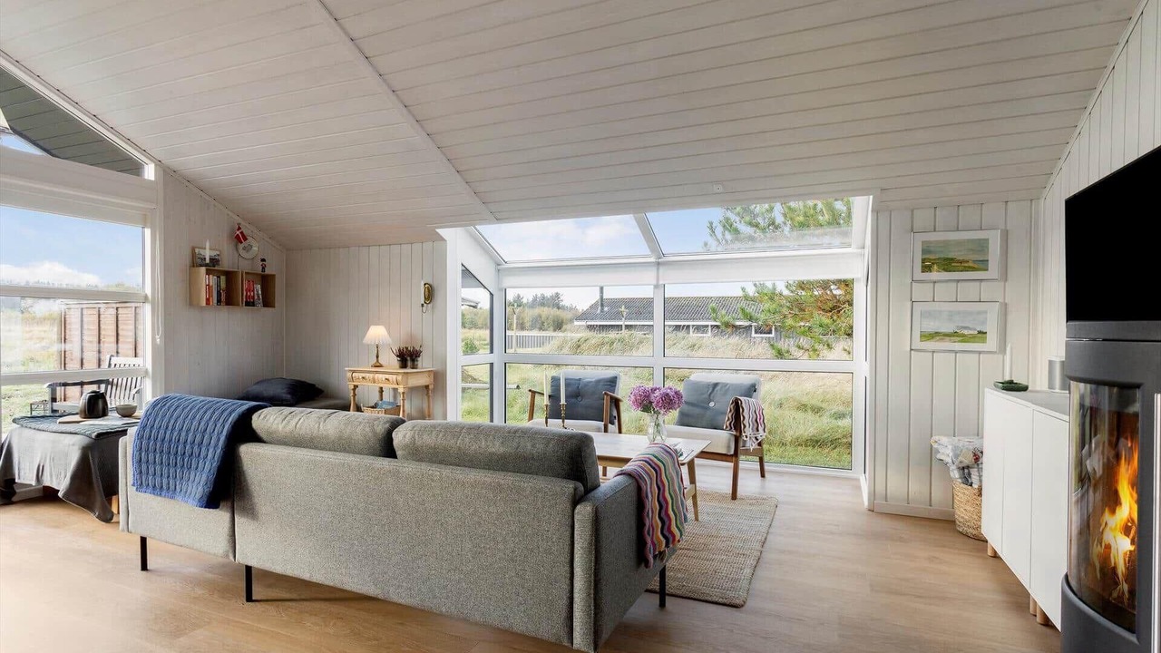 Photo of Livingroom in Hirtshals