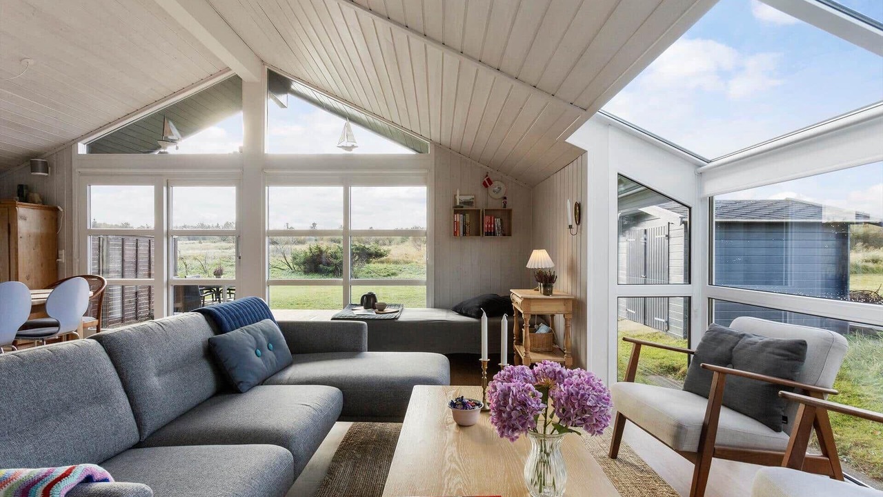 Photo of Livingroom in Hirtshals