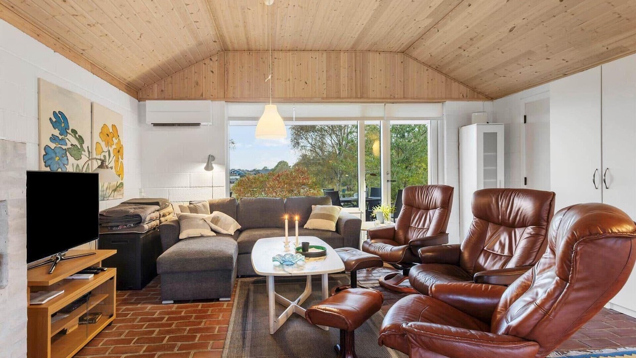 Photo of Livingroom in Østerskov