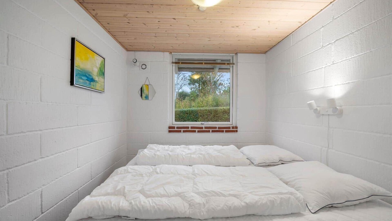 Photo of Bedroom in Østerskov