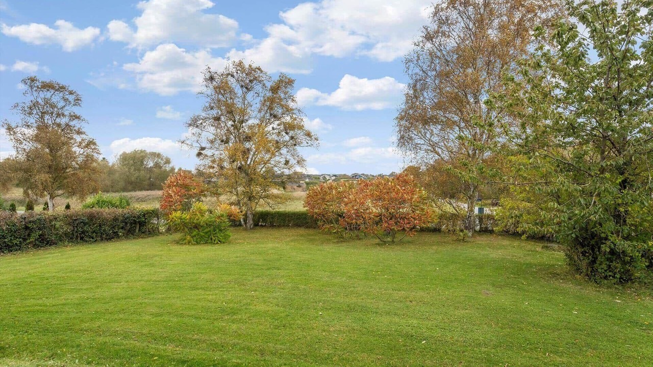 Photo of Outdoor in Østerskov