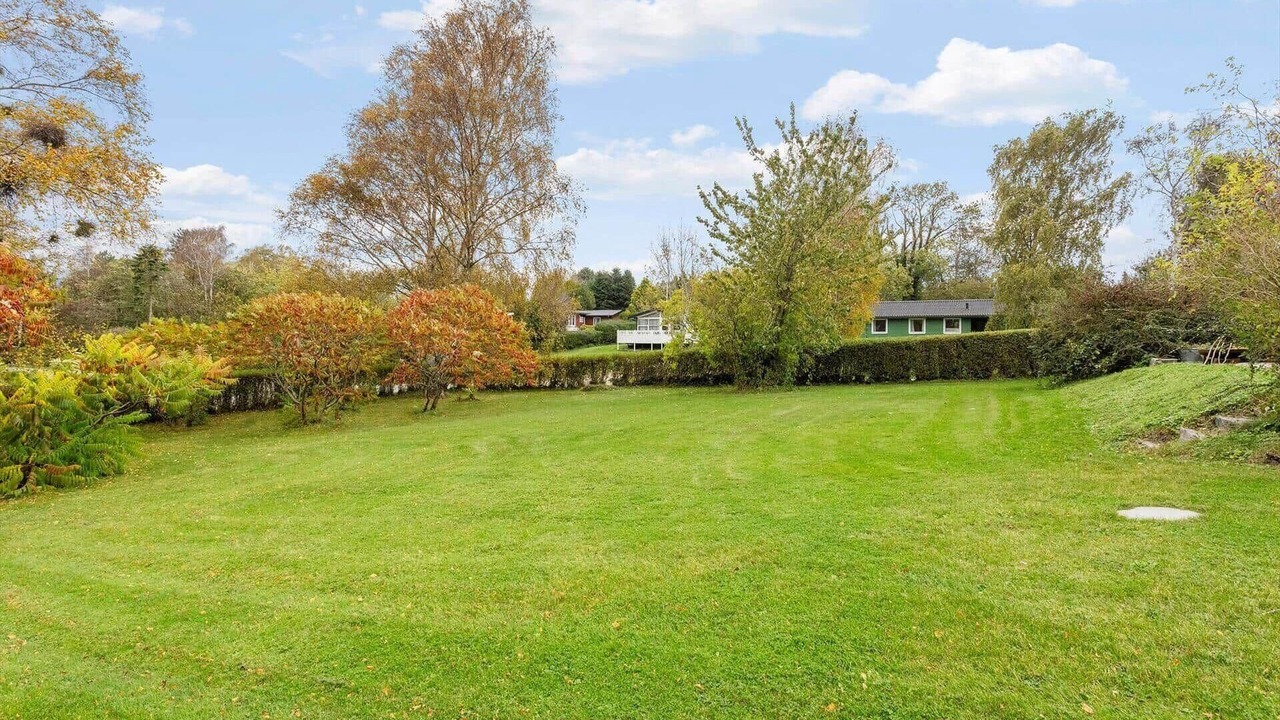 Photo of Outdoor in Østerskov