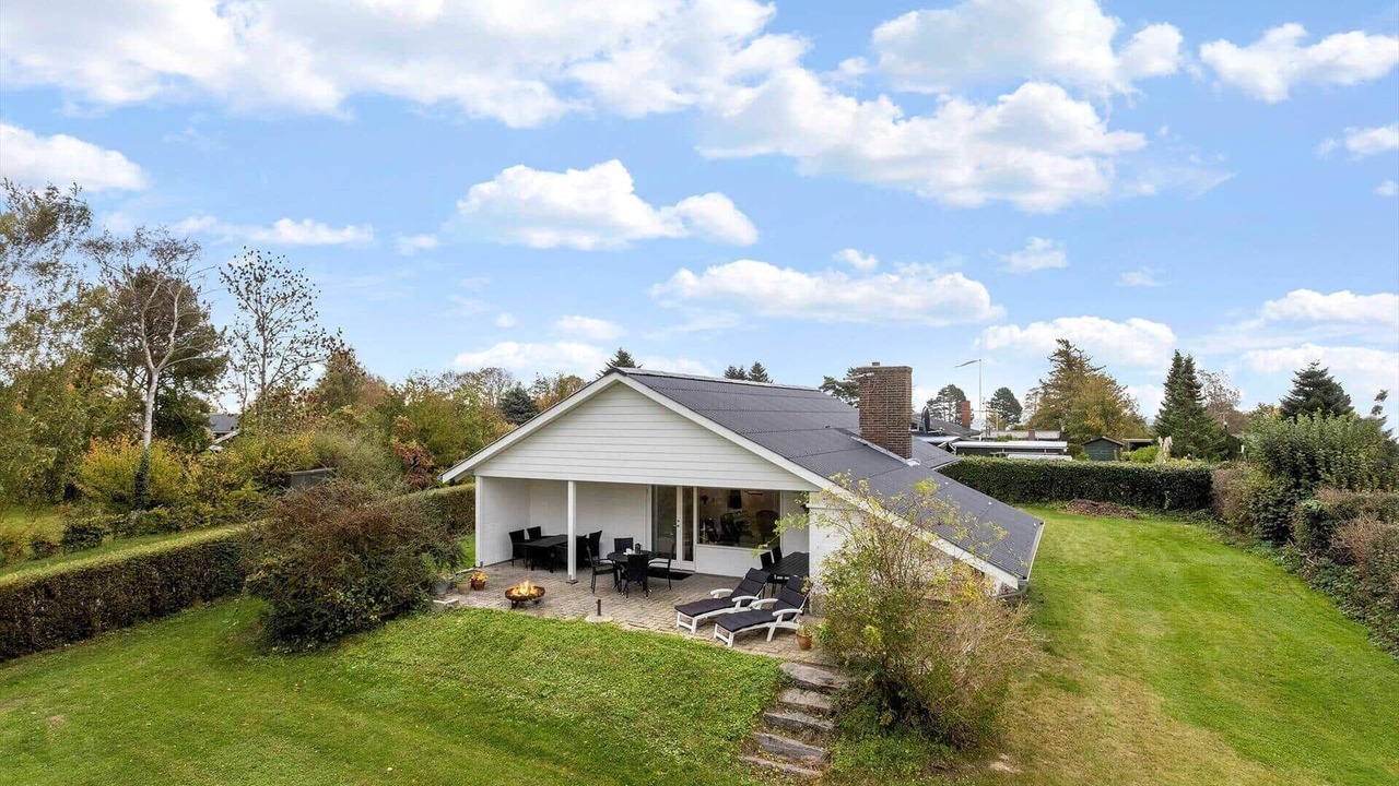 Photo of Outdoor in Østerskov