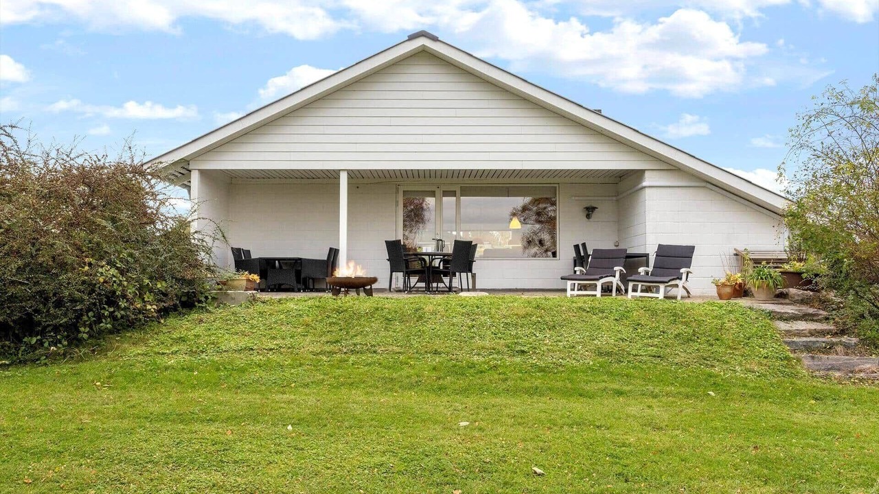 Photo of Outdoor in Østerskov