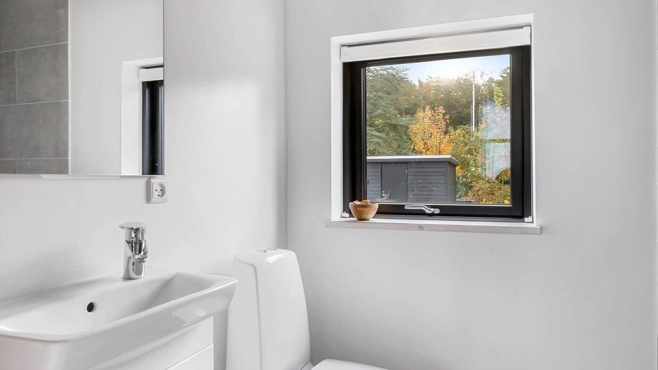 Photo of Bathroom in Melby
