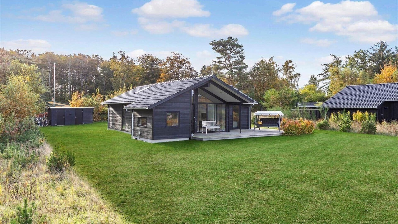 Photo of Outdoor in Melby