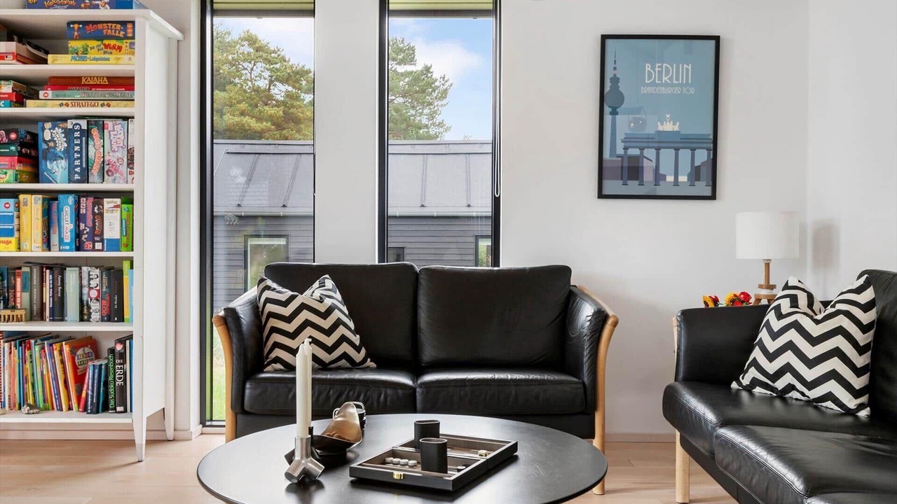 Photo of Livingroom in Melby