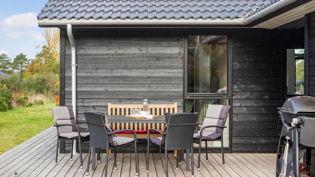 Photo of Outdoor in Melby