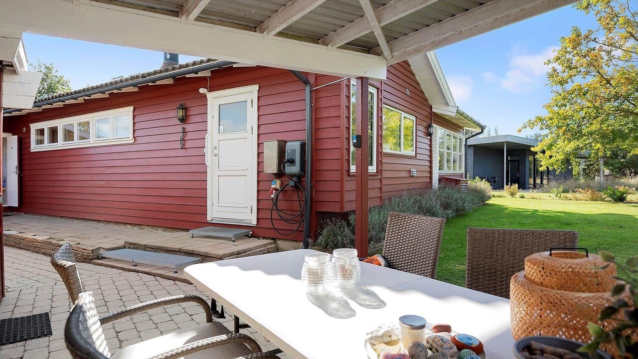 Photo of Outdoor in Frolunde