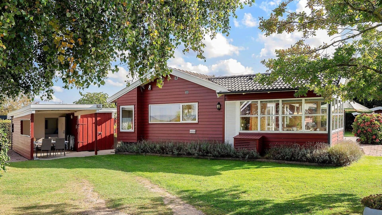 Photo of Outdoor in Frolunde