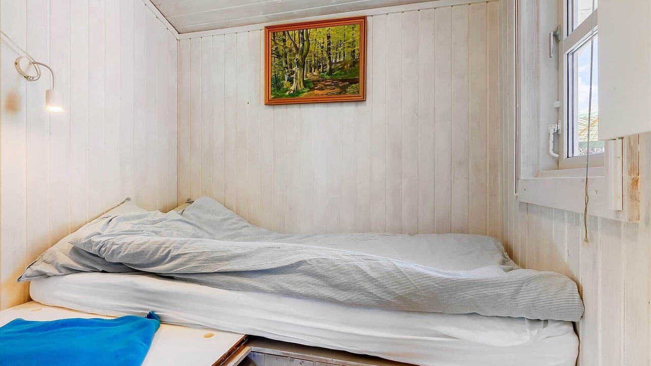 Photo of Bedroom in Frolunde