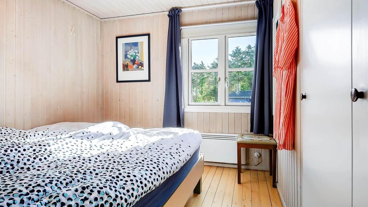 Photo of Bedroom in Frolunde