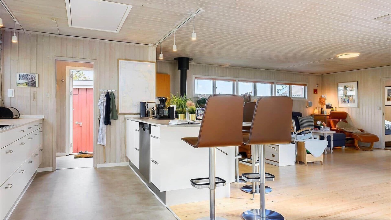 Photo of Kitchen in Frolunde