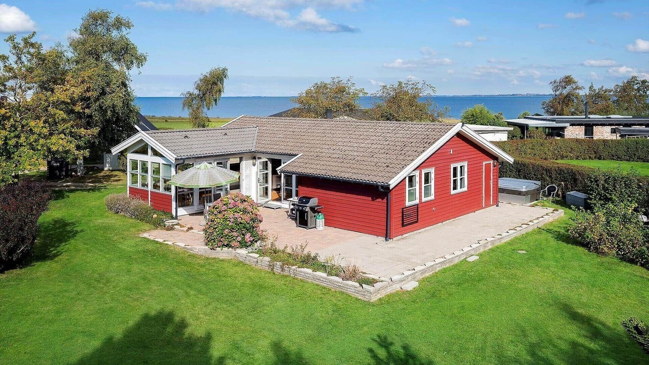 Photo of Outdoor in Frolunde