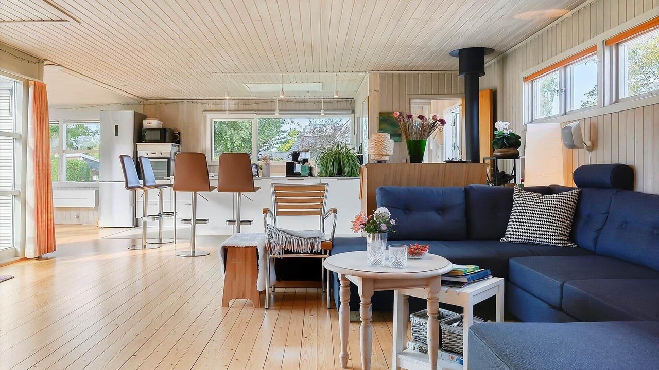 Photo of Livingroom in Frolunde