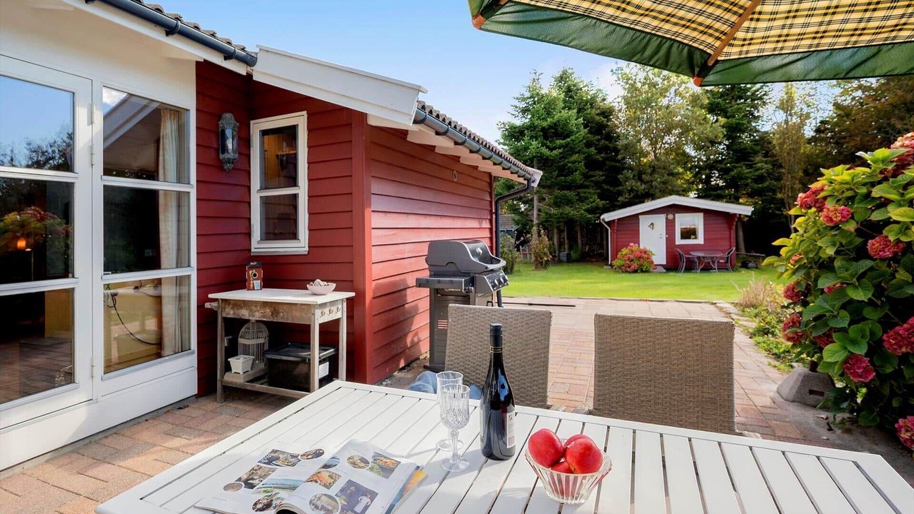 Photo of Outdoor in Frolunde