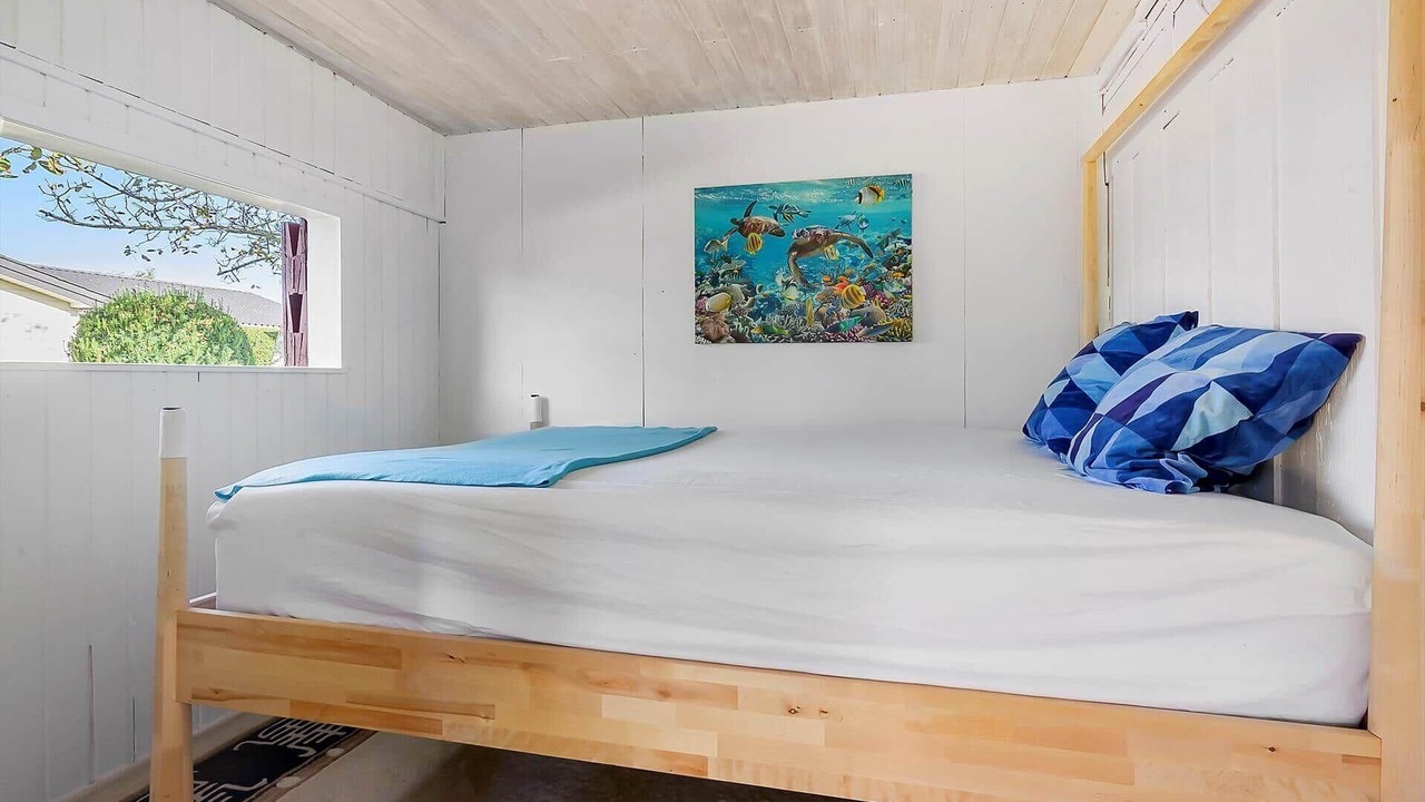 Photo of Bedroom in Frolunde