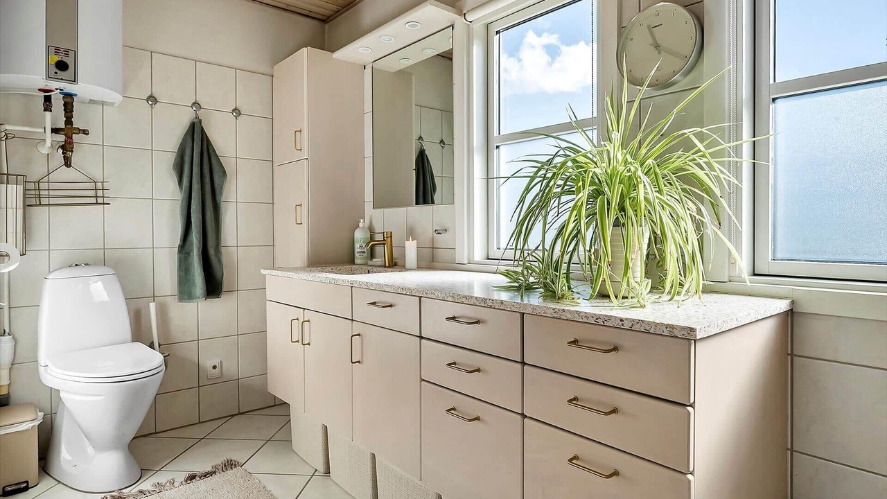 Photo of Bathroom in Frolunde