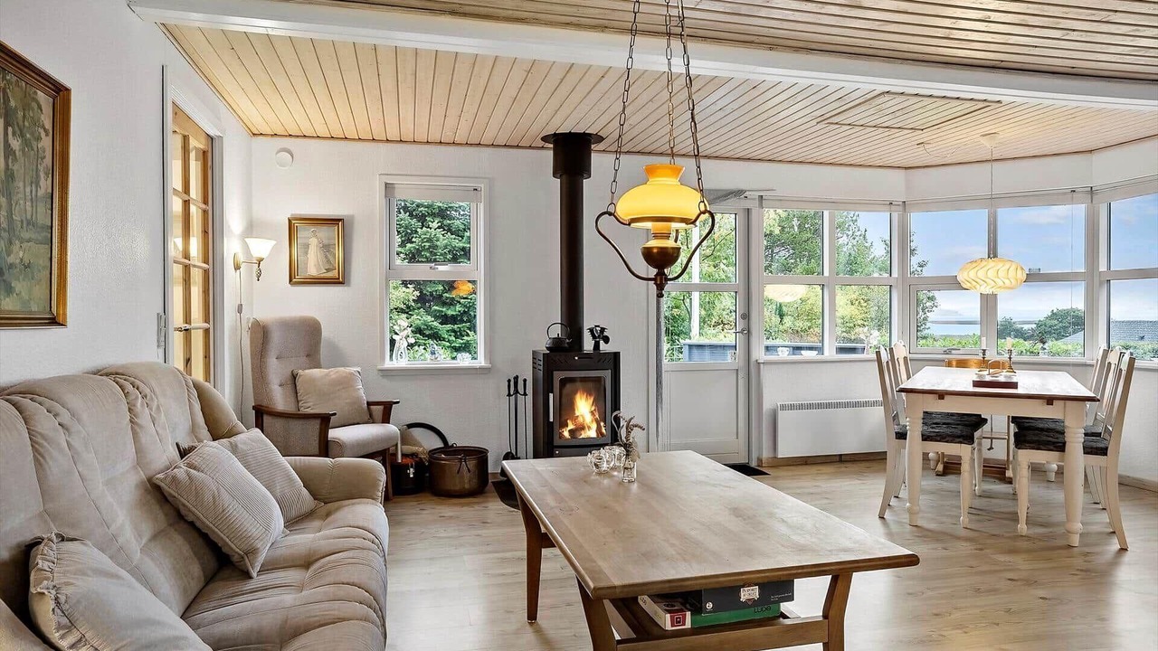 Photo of Livingroom in Hojslev