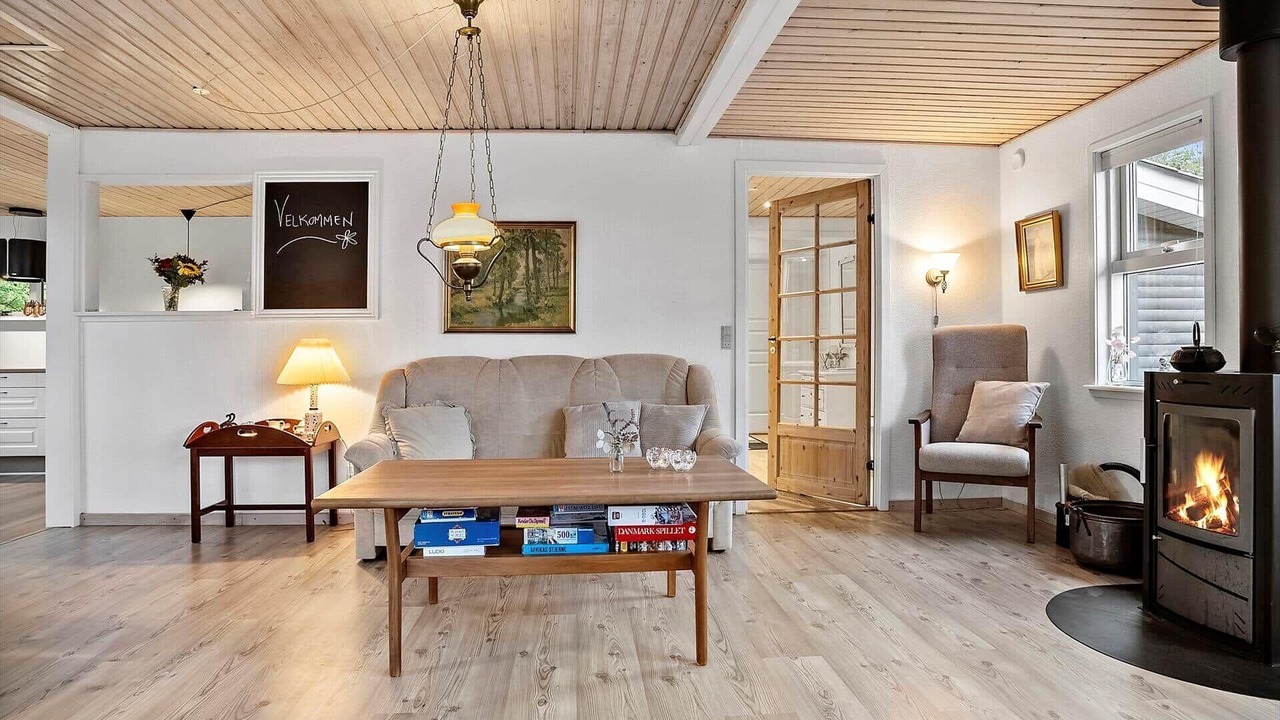 Photo of Livingroom in Hojslev