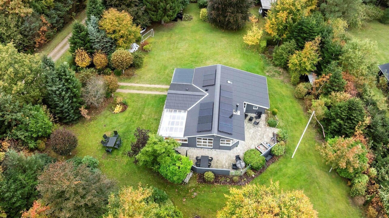 Photo of Outdoor in Hojslev