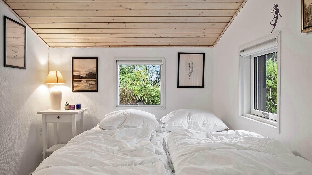 Photo of Bedroom in Hojslev