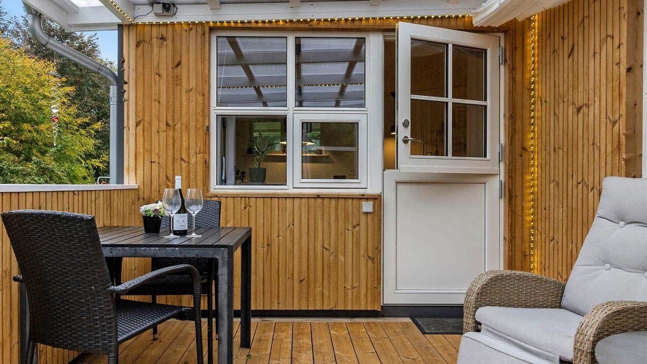 Photo of Outdoor in Hojslev