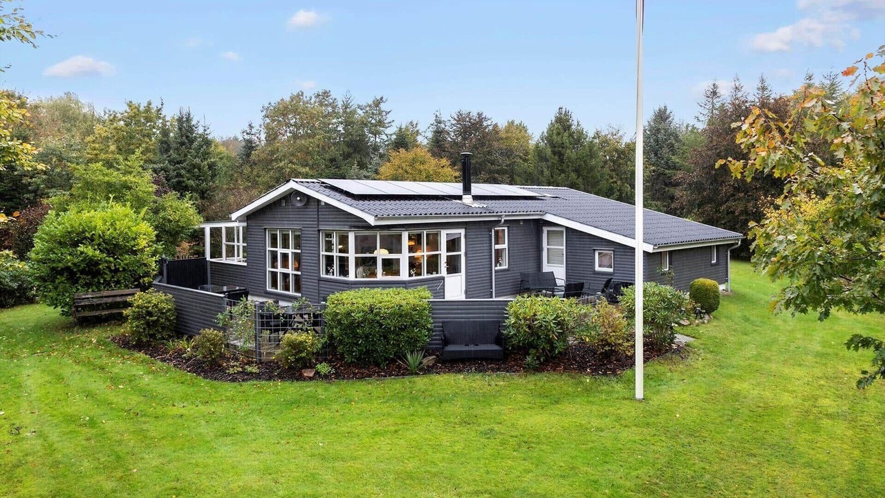 Photo of Outdoor in Hojslev