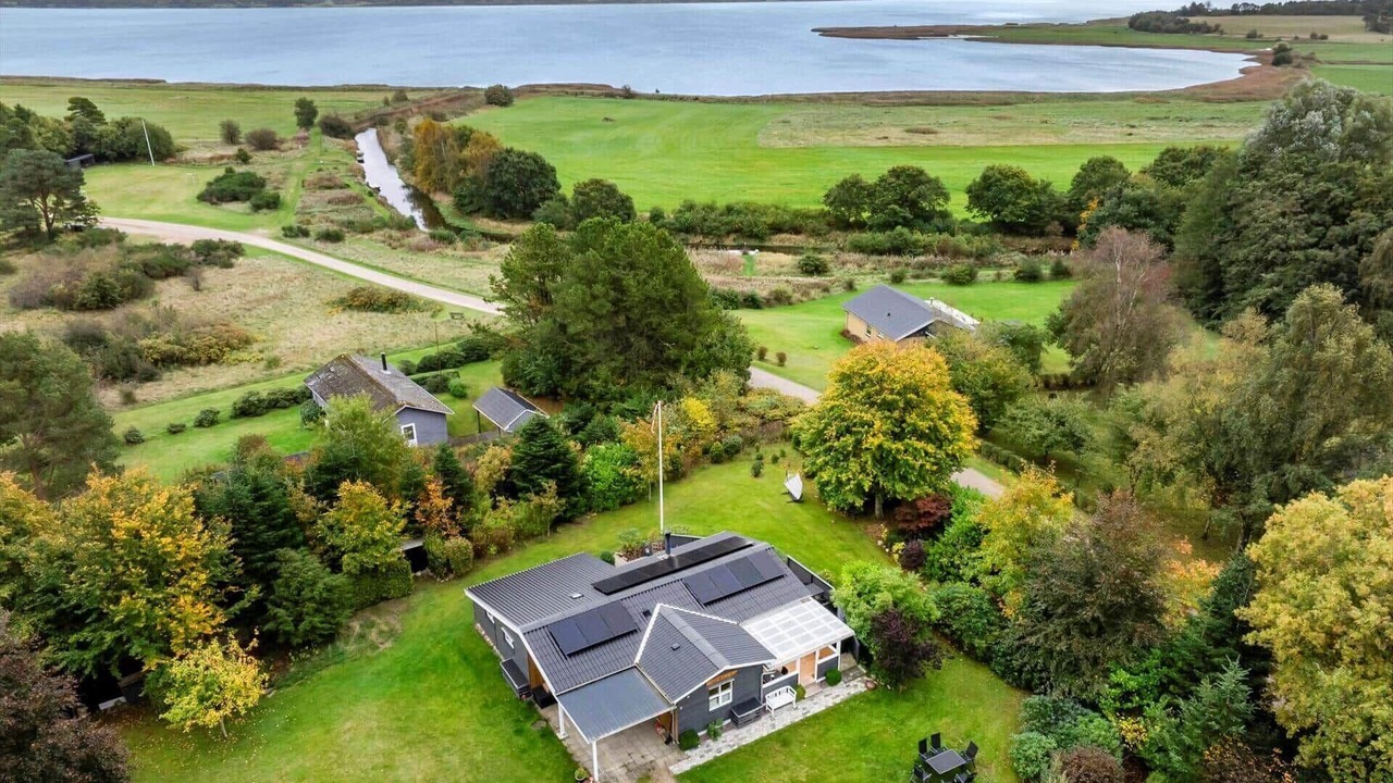 Photo of Outdoor in Hojslev