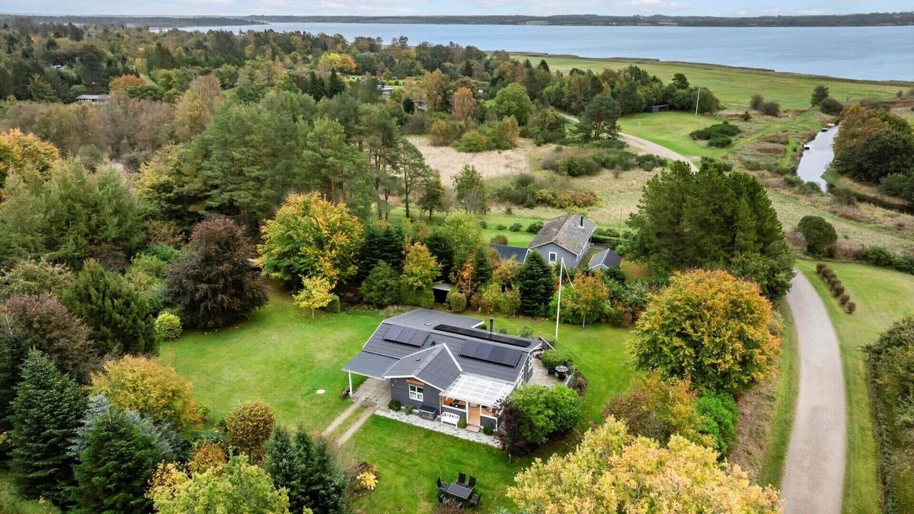 Photo of Outdoor in Hojslev