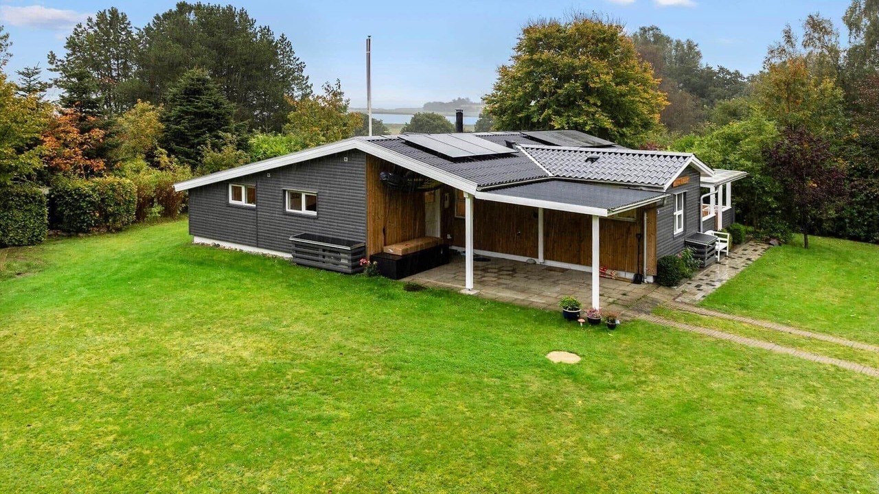 Photo of Outdoor in Hojslev