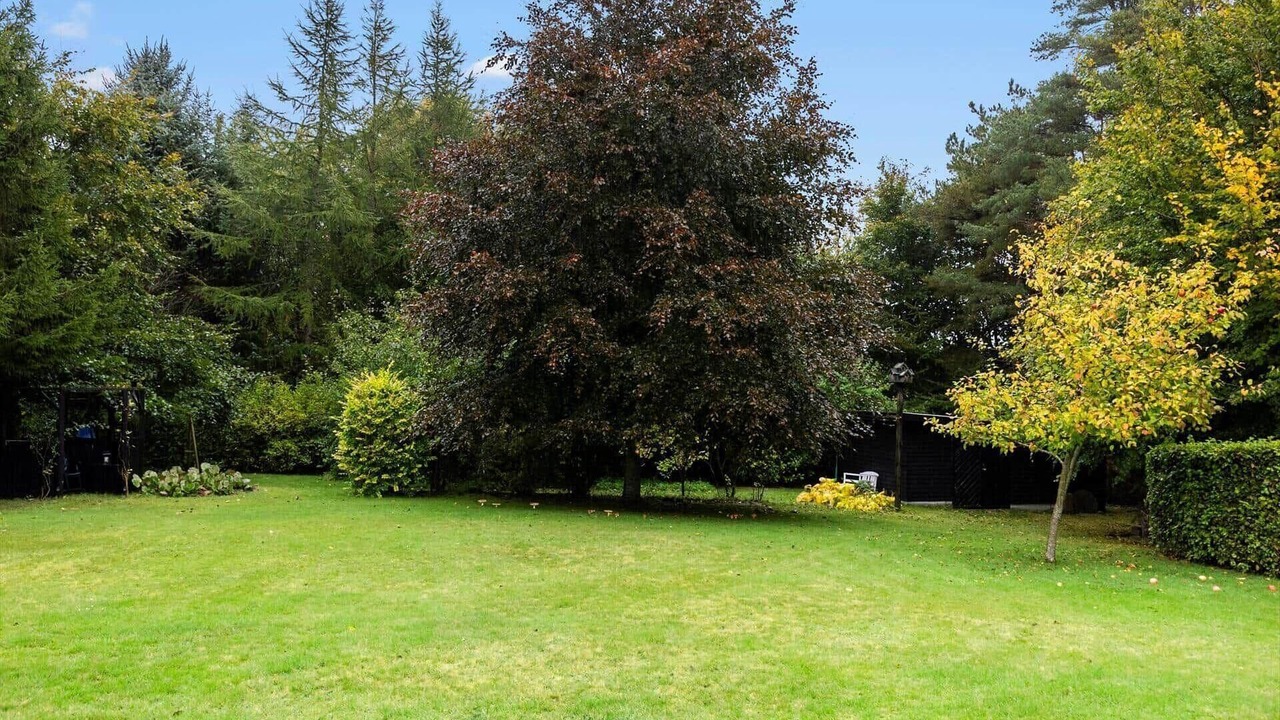 Photo of Outdoor in Hojslev
