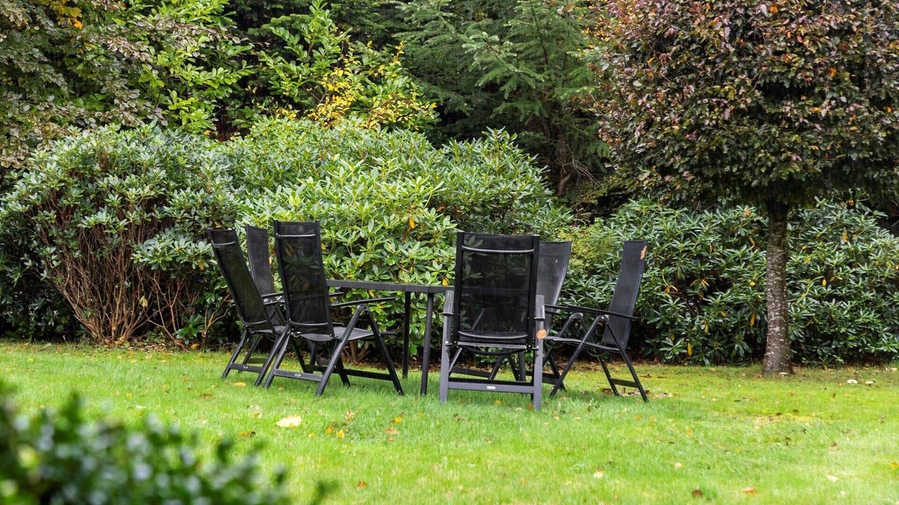 Photo of Outdoor in Hojslev