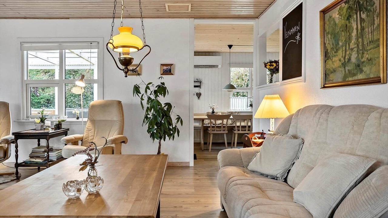 Photo of Livingroom in Hojslev