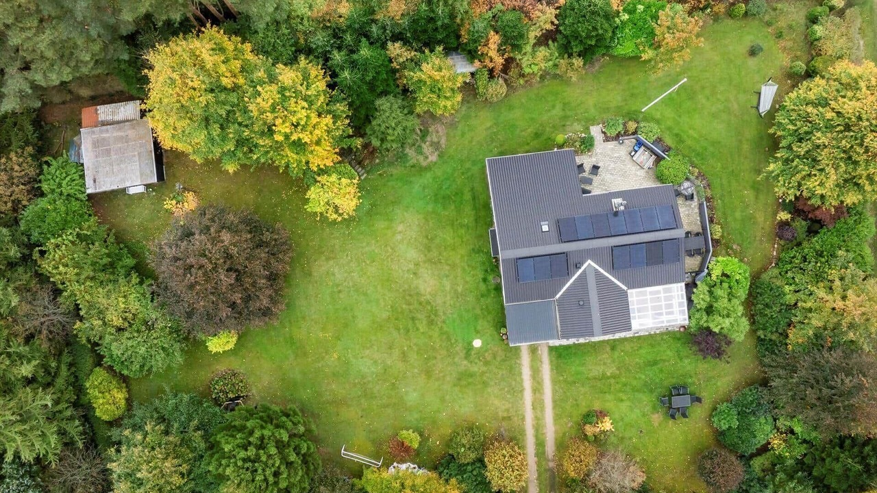 Photo of Outdoor in Hojslev