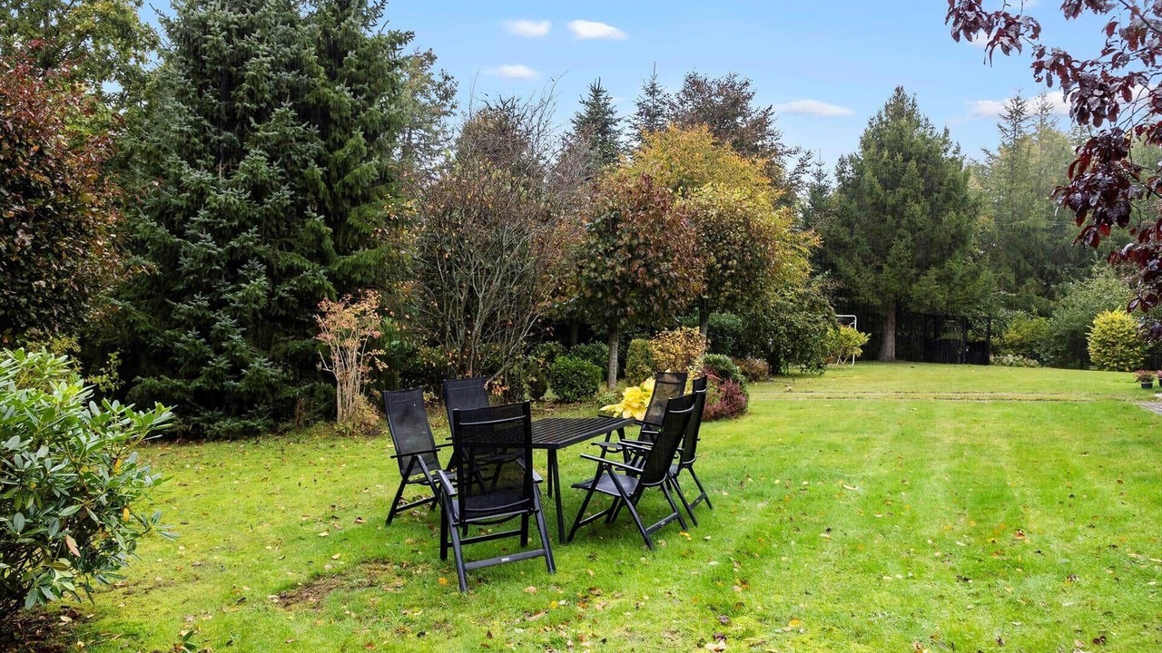 Photo of Outdoor in Hojslev
