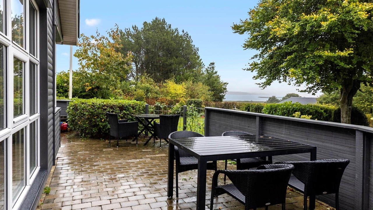 Photo of Outdoor in Hojslev