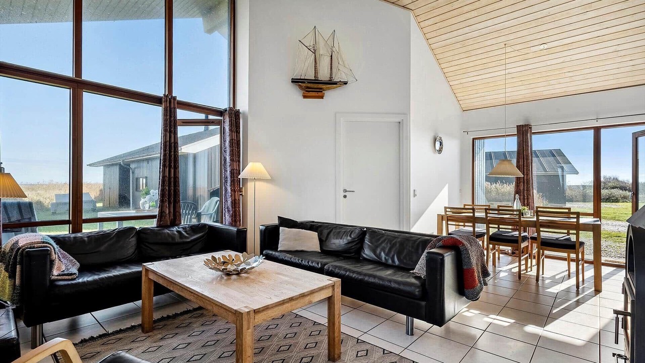 Photo of Livingroom in Thorsminde