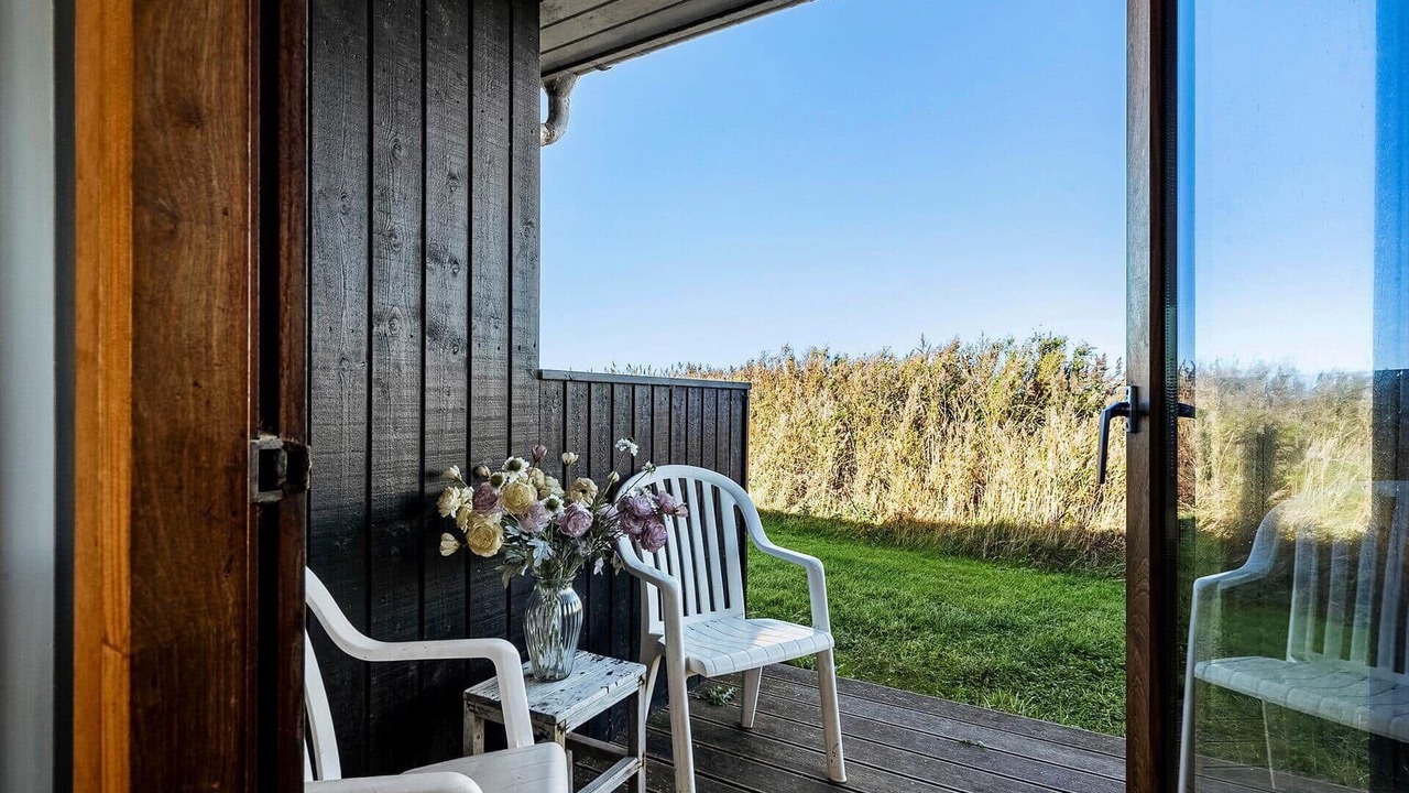 Photo of Patio Balcony in Thorsminde