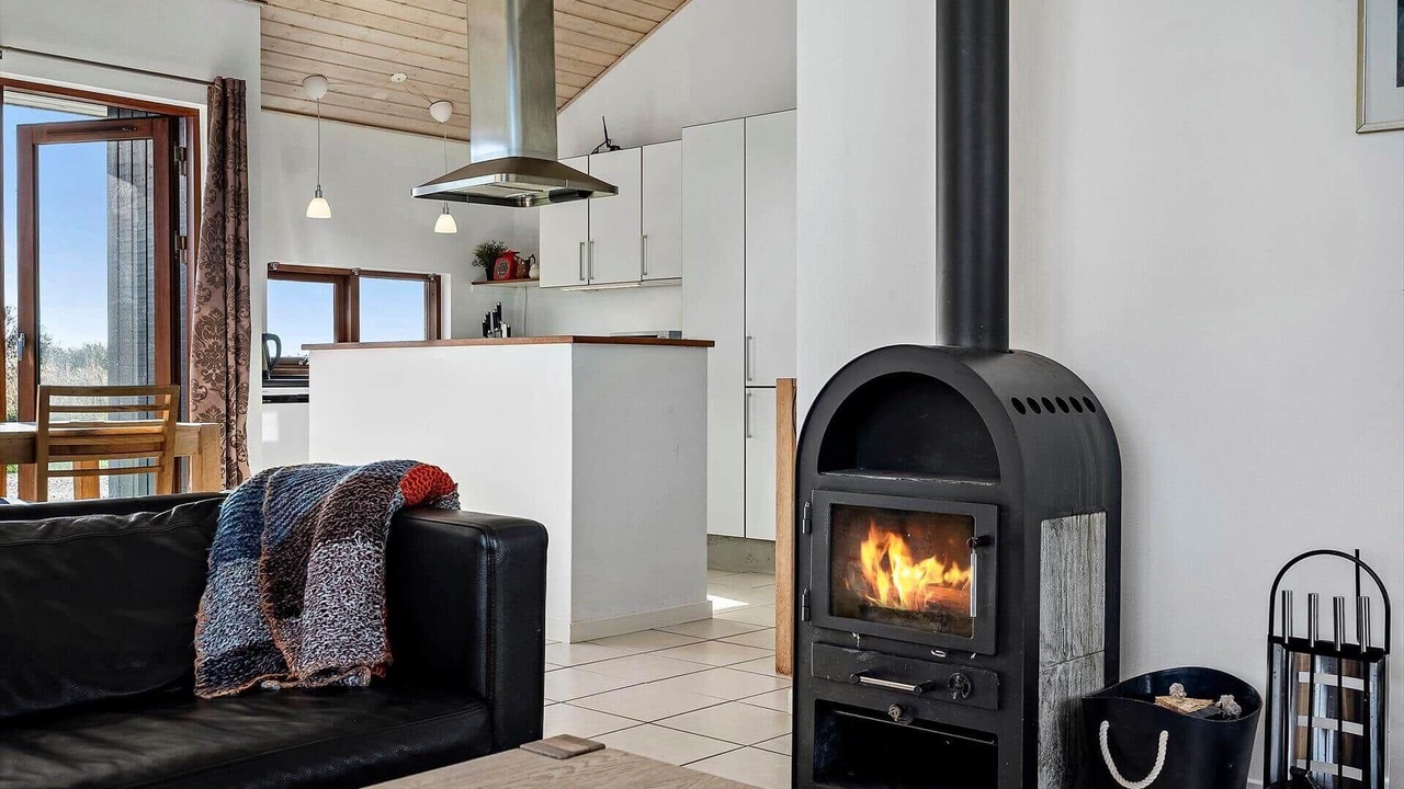 Photo of Livingroom in Thorsminde