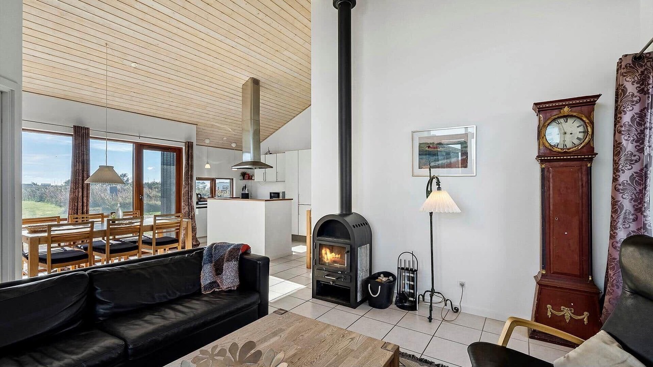 Photo of Livingroom in Thorsminde